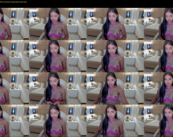 hailey_florez — 4 minute Chaturbate female cam show recording, 720p, Mar 16, 2024