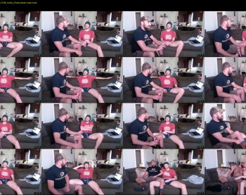 hardworkertn — 19 minute Chaturbate male cam show recording, 720p, Mar 16, 2024