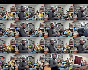 hardworkertn — 56 minute Chaturbate male cam show recording, 720p, Mar 17, 2024
