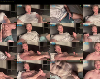 hot8pack01 — 26 minute Chaturbate male cam show recording, 720p, Mar 16, 2024