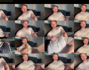 hot8pack01 — 25 minute Chaturbate male cam show recording, 720p, Mar 16, 2024