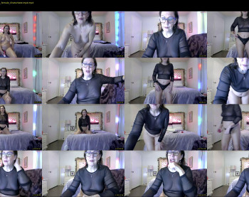 hottxgilf — 120 minute Chaturbate couple cam show recording, 720p, Mar 16, 2024