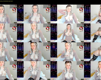 i_esus — 59 minute Chaturbate couple cam show recording, 720p, Mar 16, 2024