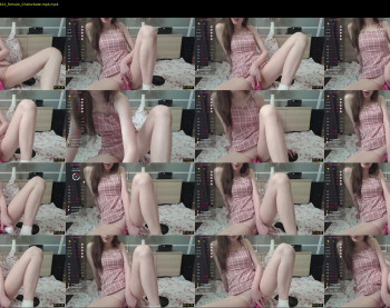 iamwendy7 — 12 minute Chaturbate female cam show recording, 720p, Mar 16, 2024