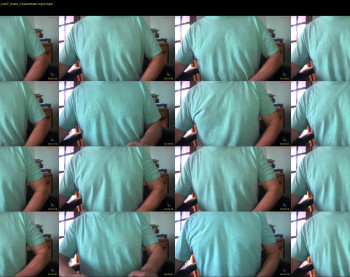 il_undercover — 8 minute Chaturbate male cam show recording, 480p, Mar 16, 2024