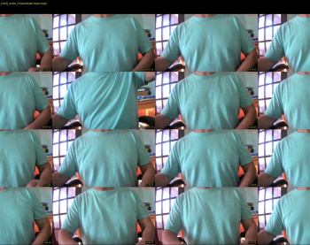 il_undercover — 18 minute Chaturbate male cam show recording, 480p, Mar 16, 2024