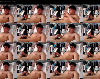 infamouslucas — 20 minute Chaturbate male cam show recording, 480p, Mar 17, 2024