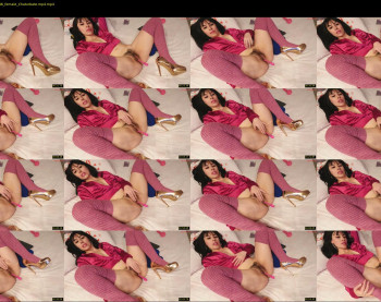 islanublar — 4 minute Chaturbate female cam show recording, 720p, Mar 16, 2024