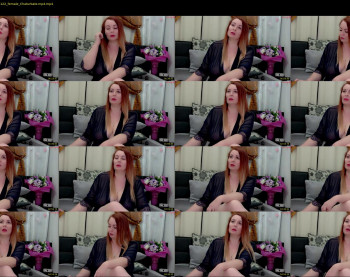 ivettasplash — 6 minute Chaturbate female cam show recording, 720p, Mar 16, 2024