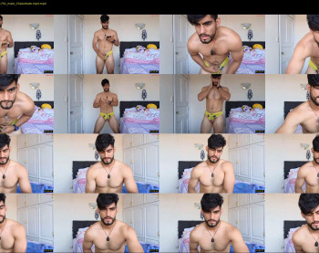 jackecuador — 4 minute Chaturbate male cam show recording, 720p, Mar 16, 2024