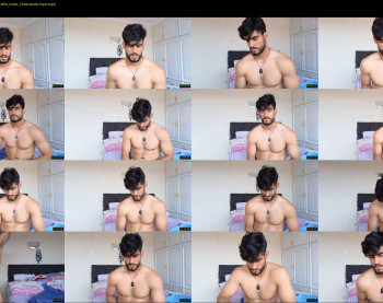 jackecuador — 40 minute Chaturbate male cam show recording, 720p, Mar 16, 2024