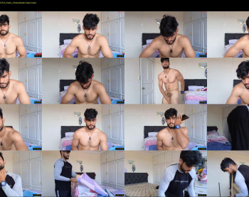 jackecuador — 121 minute Chaturbate male cam show recording, 720p, Mar 16, 2024