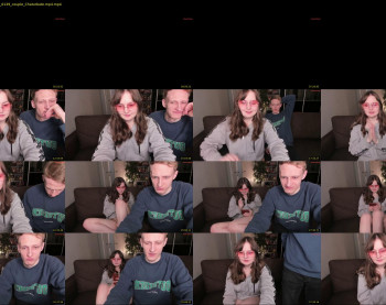 jane_modelxx — 43 minute Chaturbate female cam show recording, 720p, Mar 17, 2024