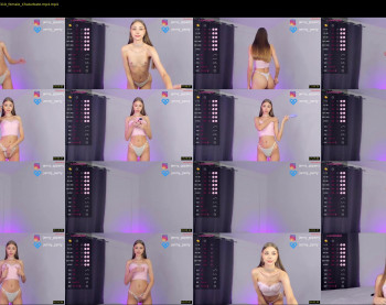 jenny_perry — 67 minute Chaturbate female cam show recording, 720p, Mar 17, 2024