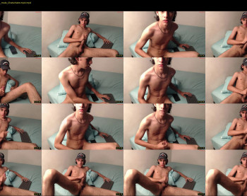 jey_foxx — 7 minute Chaturbate male cam show recording, 720p, Mar 17, 2024
