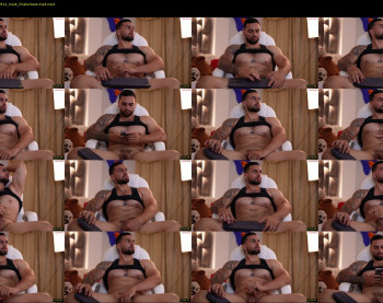john_king29 — 17 minute Chaturbate male cam show recording, 720p, Mar 16, 2024
