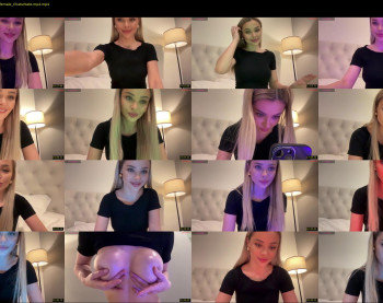 js_girls — 68 minute Chaturbate couple cam show recording, 720p, Mar 16, 2024