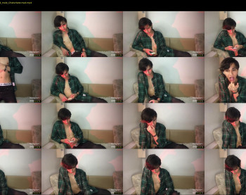 k0sta_32 — 83 minute Chaturbate male cam show recording, 720p, Mar 17, 2024