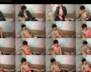 k0sta_32 — 81 minute Chaturbate male cam show recording, 720p, Mar 17, 2024