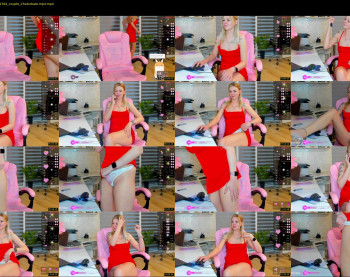 karinadeniss — 18 minute Chaturbate couple cam show recording, 720p, Mar 16, 2024