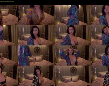 karrin — 120 minute Chaturbate female cam show recording, 720p, Mar 16, 2024