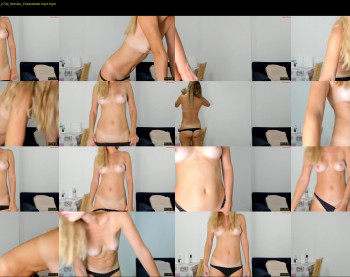 katieandandy — 16 minute Chaturbate female cam show recording, 720p, Mar 16, 2024