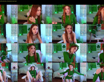katy_ethereal — 120 minute Chaturbate female cam show recording, 720p, Mar 16, 2024