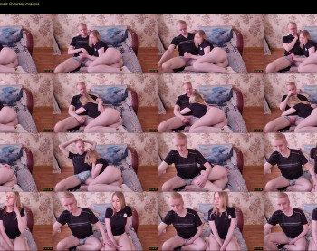 kii_wii — 18 minute Chaturbate couple cam show recording, 720p, Mar 16, 2024