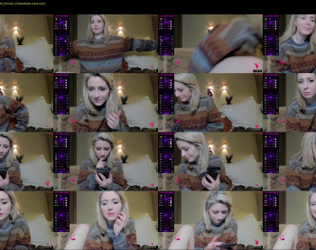 kimilee22 — 10 minute Chaturbate female cam show recording, 720p, Mar 16, 2024