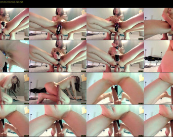 kimisun — 5 minute Chaturbate female cam show recording, 720p, Mar 17, 2024
