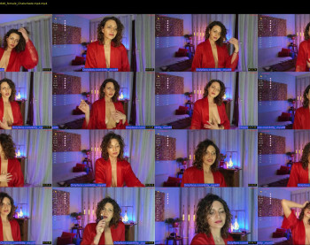 kitty_mya69 — 35 minute Chaturbate female cam show recording, 720p, Mar 16, 2024