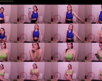 kjfucks — 110 minute Chaturbate couple cam show recording, 720p, Mar 16, 2024