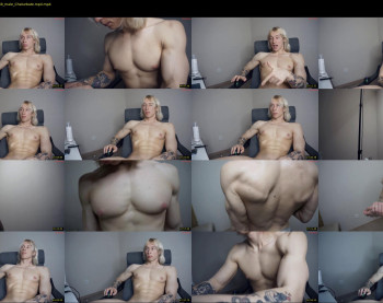 l_adonis_l — 58 minute Chaturbate male cam show recording, 720p, Mar 16, 2024