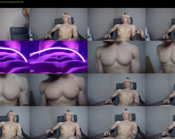 l_adonis_l — 120 minute Chaturbate male cam show recording, 720p, Mar 16, 2024