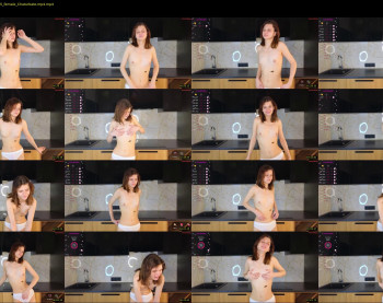 lallistuart — 8 minute Chaturbate female cam show recording, 720p, Mar 17, 2024