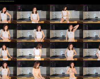 lallistuart — 96 minute Chaturbate female cam show recording, 720p, Mar 17, 2024
