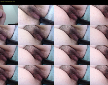 lush_doll — 14 minute Chaturbate female cam show recording, 720p, Mar 16, 2024