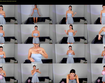 lynn_jackson — 121 minute Chaturbate female cam show recording, 720p, Mar 16, 2024