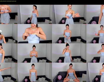 lynn_jackson — 120 minute Chaturbate female cam show recording, 720p, Mar 16, 2024