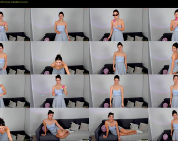 lynn_jackson — 118 minute Chaturbate female cam show recording, 720p, Mar 16, 2024