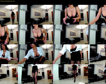 madena_ — 8 minute Chaturbate female cam show recording, 720p, Mar 16, 2024