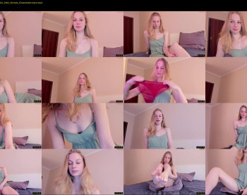 magic_couple13 — 120 minute Chaturbate couple cam show recording, 720p, Mar 16, 2024