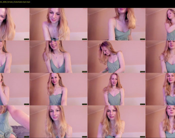 magic_couple13 — 4 minute Chaturbate couple cam show recording, 720p, Mar 16, 2024