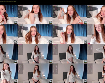 maidabuoy — 41 minute Chaturbate female cam show recording, 720p, Mar 16, 2024