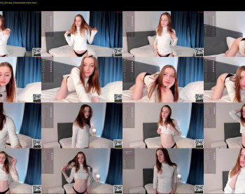 maidabuoy — 69 minute Chaturbate female cam show recording, 720p, Mar 16, 2024