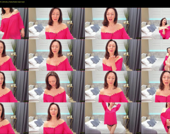 mariagold — 12 minute Chaturbate female cam show recording, 720p, Mar 16, 2024
