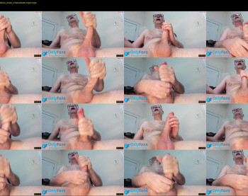 massschlong — 12 minute Chaturbate male cam show recording, 720p, Mar 17, 2024