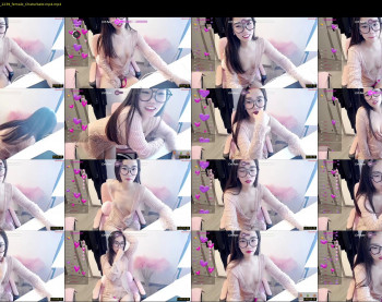 matchacoffee — 120 minute Chaturbate female cam show recording, 720p, Mar 16, 2024
