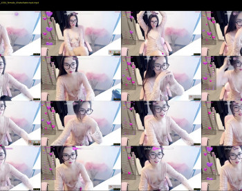 matchacoffee — 51 minute Chaturbate female cam show recording, 720p, Mar 16, 2024