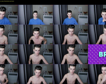 max_foks — 82 minute Chaturbate male cam show recording, 720p, Mar 16, 2024